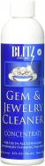 Blitz Gem & Jewelry Cleaner Concentrate (8 Oz) (1-Pack), 1 Pack, 8 Fl Oz